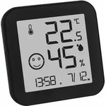 Tfa - 30.5054.01 Digitales Thermo Hygrometer