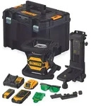 Dewalt - Werkzeuge - 18v Akku-rotationslaser, Reichweite 600 M, Mit Zubeh&ouml;r,...