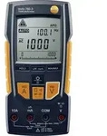 Testo 760-3 Hand-multimeter Digital Cat Iii 1000 V, Cat Iv 600 V Anzeige (counts):