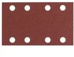 Schleifpapier C430 80x133 Mm, K&ouml;rnung: K180 K&ouml;rnung, Packungsinhalt: 10 St&uuml;ck -
