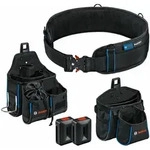 Bosch Professional - Bosch-set 1x G&uuml;rtel 93, 1x Gwt 2, 1x Gwt 4, 2x Proclick Holder