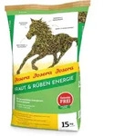 Josera Pferdefutter Kraut & R&uuml;ben Energie 15 Kg