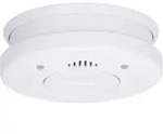 Rauchmelder Vds, 10 Jahresbatterie - Grundig