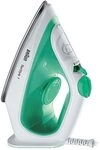 Si104ogr Dampfb&uuml;geleisen Gr&uuml;n, Wei&szlig; 2000 W - Braun