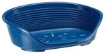 Ferplast Hundekorb Siesta Deluxe 61,5 X 45 Cm Blau