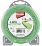 M&auml;hfaden Rund 2,0mmx15m - Makita