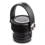 Hydro Flask Standard Flex Unisex-verschluss Schwarz Sfx001