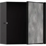 Hansgrohe Xtrastoris Rock Wandnische Mit Befliesbarer T&uuml;r