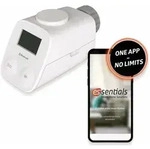 Smart Home Heizk&ouml;rperthermostat Bluetooth Heizungssteuerung - Essentials