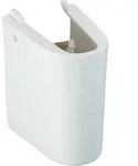 Laufen - Pro Halbs&auml;ule, F&uuml;r Waschtisch, 210x285x345mm,