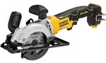 Akku-handkreisss&auml;ge 18v Dcs571n Ohne Akku Und Ladeger&auml;t Im Karton - Dewalt