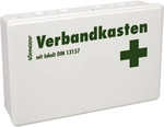 3003046 Verbandskasten Din 13157 260 X 160 X 80 Wei&szlig; - S&ouml;hngen