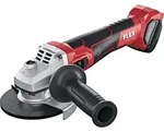 Flex - Akku Winkelschleifer Lb 125 18.0-ec C Ohne Akku Und Ladeger&auml;t Im Karton