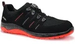 Maddox Boa&reg; Black-red Low Esd S3 (729151) 42 - Elten