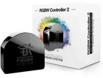 Fibaro Fgrgbwm-442 - Mikromodul F&uuml;r Rgbw Z-wave +, Farbe Schwarz