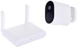Xiaomi Bhr4435gl Sicherheitskamera Ip-sicherheitskamera Drau&szlig;en 1920 X 1080...