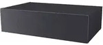 Schutzh&uuml;lle F&uuml;r Sitzgruppen 280x150x85 Cm Schutzhaube Gartentisch Tischh&uuml;lle -