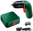 Ixo 6 Classic (charger Set) - Bosch