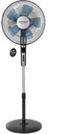 Standventilator Mit Fernbedienung Orbegozo Sf 0640 65 W