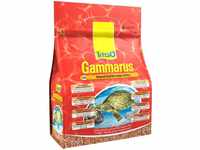 Ergänzungsfuttermittel für Schildkröten Tetra Gammarus 4 Liter