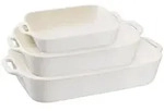 K&uuml;chenzubeh&ouml;r Staub 40508-174-0 Keramik Stapelbar