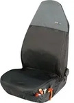 Walser - Auto-sitzschoner Outdoor Sports, Pkw-schutzunterlage Vordersitz,