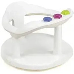 Babyschale Thermobaby Badewanne Ring Aquababy Marron Glac&eacute;
