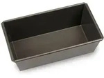 St&auml;dter Oskar Die Kastenform 15 X 8 Cm / H 5 Cm Silber Min