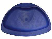 Kopfpolster Comfort ultramarinblau 20x30 cm - ultramarinblau