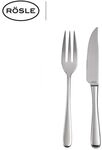 Rosle Steakbesteckset Edelstahl 12 Teile