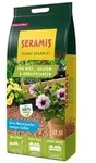 Seramis - Pflanz-granulat F&uuml;r Beet- Balkon- & K&uuml;belpflanzen 12,5 L Bodenzusatz