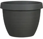 Scheurich - Country Star 25, Pflanzgef&auml;&szlig;/blumentopf/pflanzk&uuml;bel, Rund, Aus