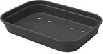 Elho - Anzuchtschale Green Basics Gr. M Schwarz 36 X 26 Cm Anzucht