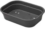 Elho - Anzuchtschale Green Basics Gr. S 24 X 17 Cm 1,1 L Mini Gew&auml;chshaus