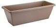 Jardini&egrave;re Barcelona 40cm Taupe - Elho