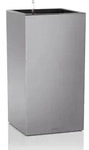 Lechuza - Canto Premium 40 High Komplettset Silber Metallic