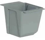 Pflanzgef&auml;&szlig; Easy 10 Cm F&uuml;r Europaletten, Betonfarbe