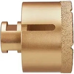 Diamant-hohlbohrkrone 68mm - Makita