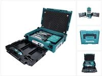 Bohrer- Und Bitset 116 Tlg Set ( B-49884 ) Taschenlampe /...