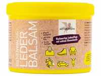 B & E Bienenwachs-Lederpflege-Balsam - 500 ml