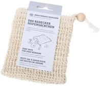 Seifens&auml;ckchen F&uuml;r Seifenreste - Redecker