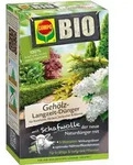 Bio Geh&ouml;lz Langzeit-d&uuml;nger Mit Schafwolle 2kg - Compo
