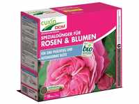 Cuxin - dcm Spezialdünger für Rosen 3kg
