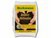 Beckmann - Bodenaktivator 25 kg Bodenverbesserer Bodenhilfsstoff...