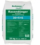Beckmann Profi Rasend&uuml;nger Economic 25 Kg Langzeitrasend&uuml;nger Langzeitwirkung