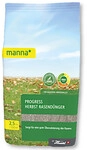 Manna Progress Herbstrasend&uuml;nger 2,5 Kg Rasend&uuml;nger Herbst Herbstd&uuml;nger