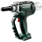 Metabo - 18v Akku Blindnietpistole Np 18 Ltx Bl 5.0 Solo Ohne Akku/ladeger&auml;t
