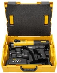 Rems Akku-radialpresse Akku-press Acc Basic-pack Im Systemkoffer L-boxx