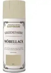 Kreidefarbe M&ouml;bellack Spr&uuml;hlack 400ml Jute - Rust-oleum