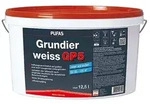 Pufas Grundierweiss Gp5 12,5 Liter 15604000